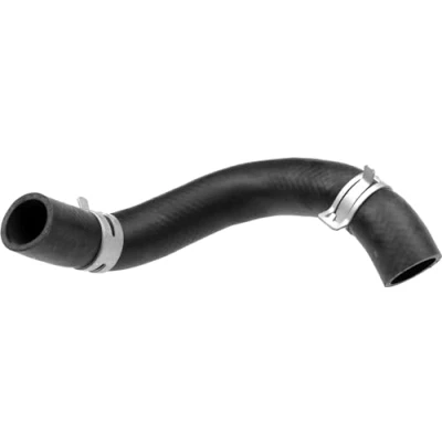 Image of Radiator Hose GATES 05 4118
