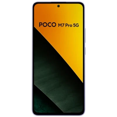 Image of Poco M7 Pro 256GB Purple