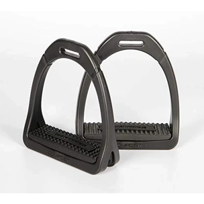 Image of Harry&#039;s Horse Stirrups Compositi Profile Premium