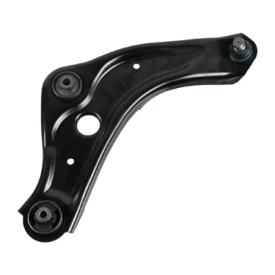 Image of Control Arm/Trailing Arm, wheel suspension FEBI BILSTEIN 176534