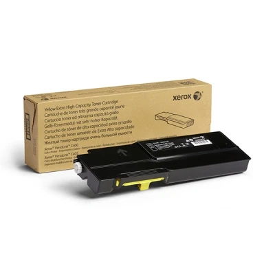 Image of BROTHER TN 421Y Toner Cartridge, Yellow, Single Pack, Standard Yield, Includes 1 x Genuine Supplies
