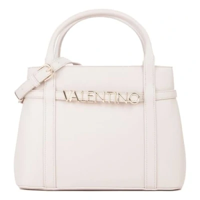 Image of Valentino Bags Selma Handbag, Women&#039;s, Size: One Size, Nudo