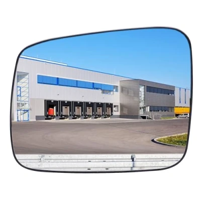Image of mirror Glass, outside ALKAR 6431986