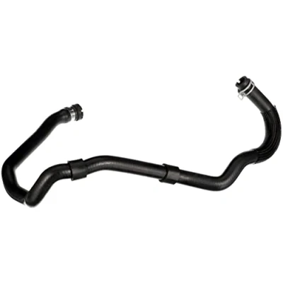 Image of Heater hose GATES 02 1732