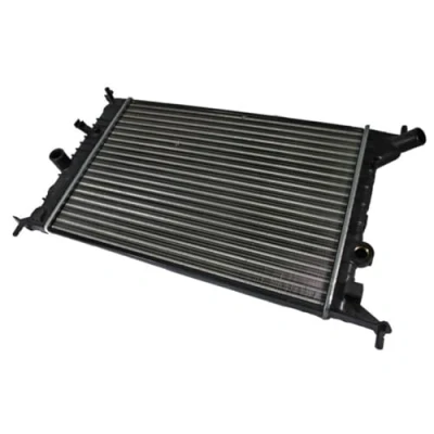Image of Radiator, engine cooling THERMOTEC D7X023TT