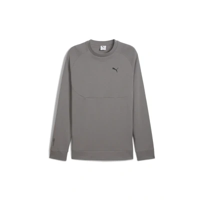 Image of PUMA Men&#039;s Pumatech Crew Dk Sweats (pack of 1)