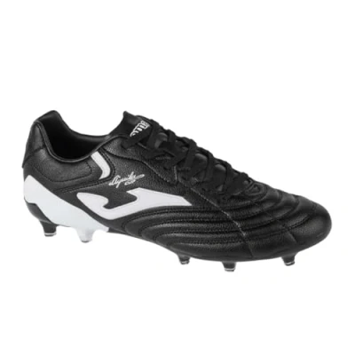 Image of Joma Aguila CUP Moulded stud football boots, Men&#039;s, Size: 5.5, Black High quality imitation leather