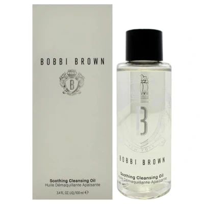 Image of Bobbi Brown Soothing Cleansing Oil 100ml