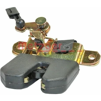 Image of Tailgate Lock METZGER 2310518