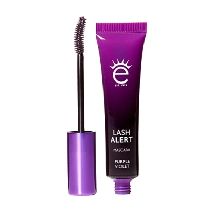 Image of Eyeko Lash Alert Mascara Purple