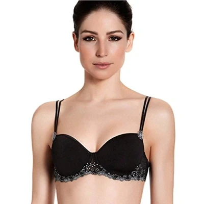 Image of Simone Pérèle Delice Underwired bra, Women&#039;s, Size: 38C, Moonlight