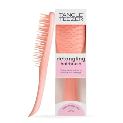 Image of The Ultimate Detangler Extra Gentle Saffron