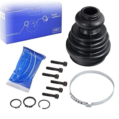 Image of Bellow Set, drive shaft SKF VKJP 6012