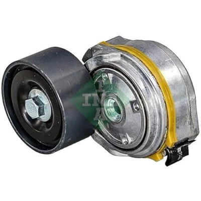 Image of belt Tensioner, v ribbed INA 534 0276 10
