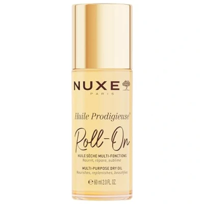 Image of NUXE Huile Prodigieuse Roll On 60ml