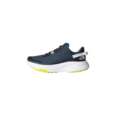 Image of The North Face Altamesa Trainers, Men&#039;s, Size: 7, Shady blue summit navy Synthetics