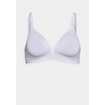 Image of Triumph FUN Triangle bra, Women&#039;s, Size: 40C, White