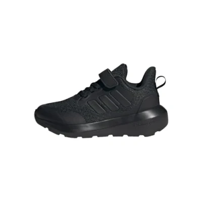 Image of adidas Performance Walking trainers core black grey six for kids, Size: 12.5K, Synthetics/textile