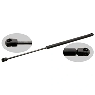 Image of Gas Spring, boot /cargo area FEBI BILSTEIN 27641