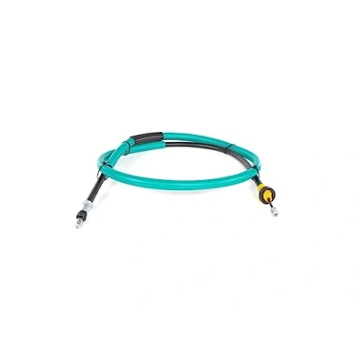 Image of Cable, parking brake BOSCH 1 987 482 386