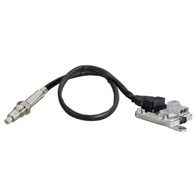 Image of NOx Sensor, catalytic converter HELLA 6PN 358 307 281