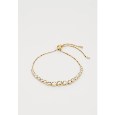 Image of Swarovski Imber Gold Coloured Bracelet 5705450
