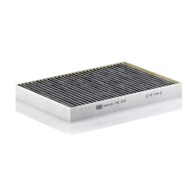 Image of Filter, interior air MANN FILTER CUK 3137