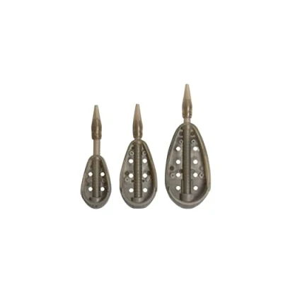 Image of Preston ICS In Line Banjo XR feeder Medium 30 Gram Method
