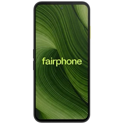 Image of Fairphone 6 256GB Green