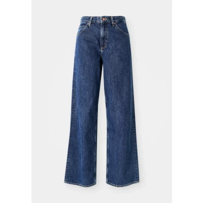 Image of Lee Women&#039;s Rider Loose Jeans, Sharp Point, 33W / 33L
