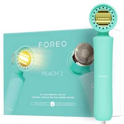 Image of FOREO PEACH 2 Mint