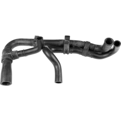 Image of Radiator Hose GATES 05 3449