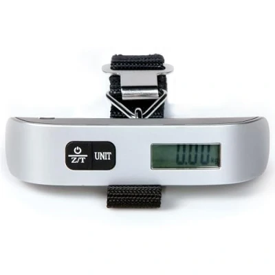 Image of Domo Luggage scale 50 kg DO9090W
