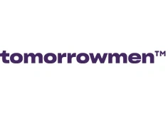 Tomorrowmen logo