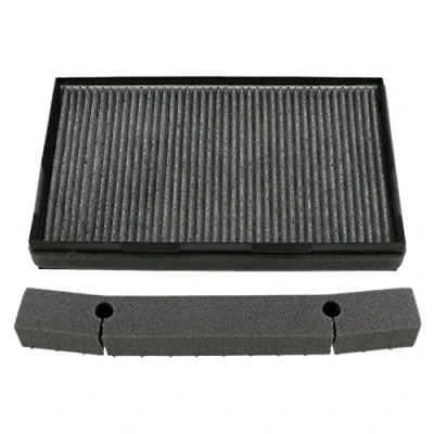 Image of Filter, interior air FEBI BILSTEIN 26678