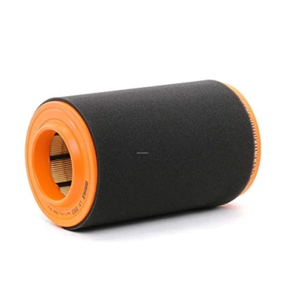 Image of Air Filter MAHLE ORIGINAL LX 3353