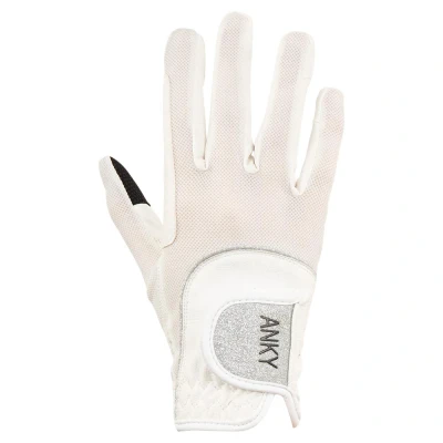 Image of ANKY Riding Gloves Technical Mesh