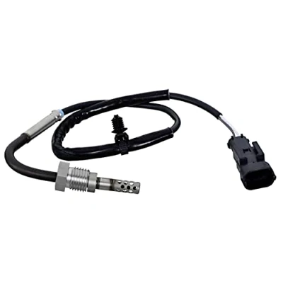 Image of Sensor, exhaust gas temperature HELLA 6PT 010 376 291