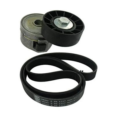 Image of V Ribbed Belt Set SKF VKMA 33320