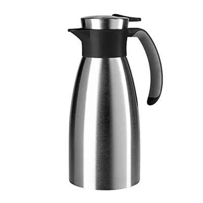 Image of Tefal K3043114 soft grip 1l noir