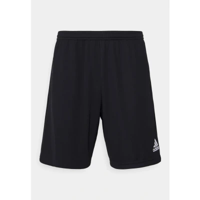Image of adidas Performance Entrada Short Sports shorts, Men&#039;s, Size: XXL, Black