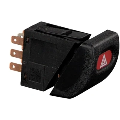 Image of Hazard Light Switch FEBI BILSTEIN 01565
