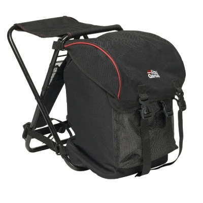 Image of Abu rucksack / Chair Basic Fishing