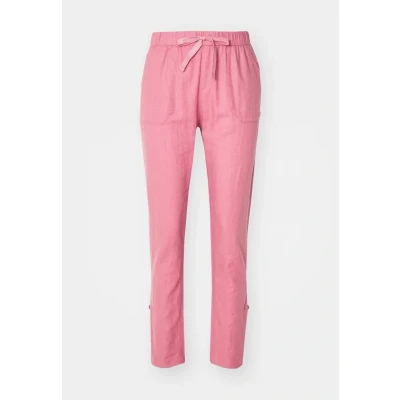 Image of Roxy ON THE Seashore Trousers, Women&#039;s, Size: XS, Heather rose