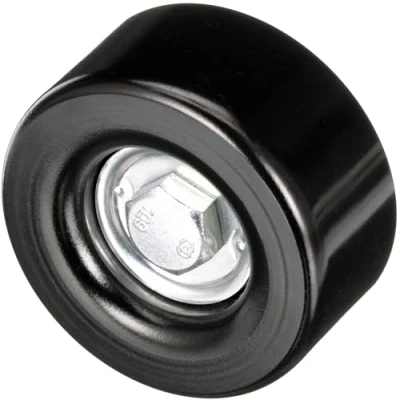 Image of Deflection/Guide Pulley, V ribbed belt GATES T36342