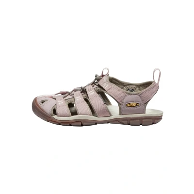 Image of KEEN Women&#039;s Clearwater CNX Sandal, Timberwolf Fawn, 4 UK