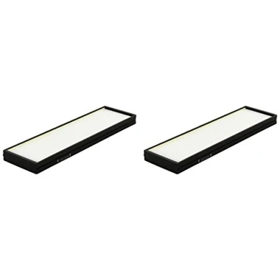 Image of Filter, interior air CORTECO 80001448