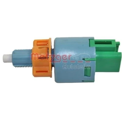Image of Brake Light Switch METZGER 0911142
