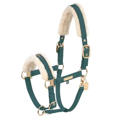 Image of Eskadron FW&#039;24 Heritage Halter Faux Leather
