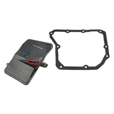 Image of Hydraulic Filter Set, automatic transmission MEYLE 514 137 0001